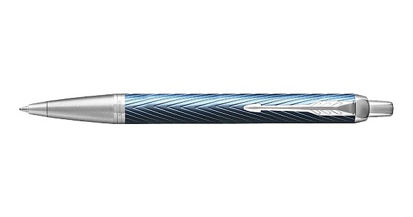 PARKER 5th IM ブルー CT リフィールおまけ パーカー・IM 5th ブルーCT | 伊東屋オンラインストア